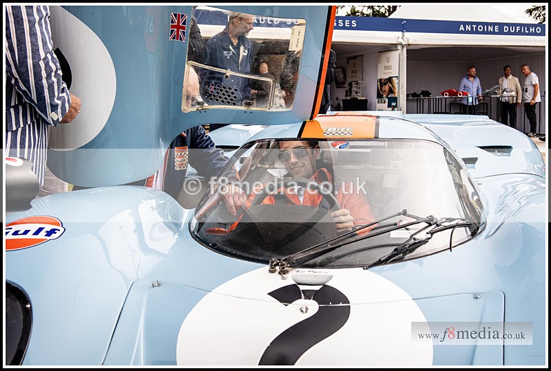  - Salon Privé 2024