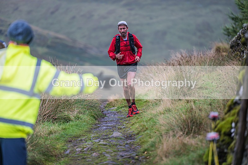 Old Crown Round-311 - Old Crown Round Fell Race Saturday 12th September 2026