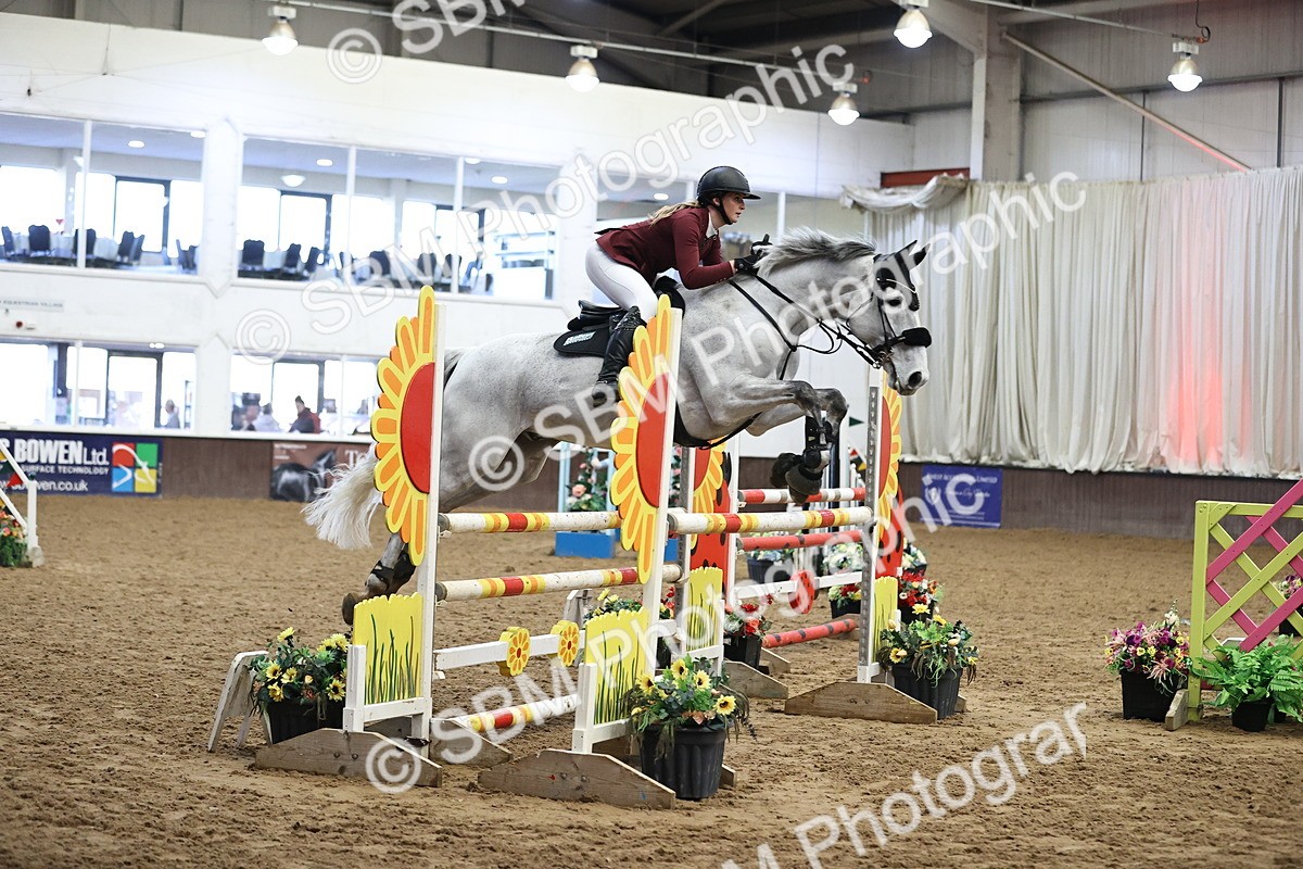 SBM_004855 - Class 16 - Senior Newcomers - 1.10m