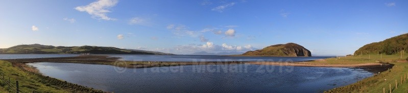 Davaar_Panorama2 - Panoramic