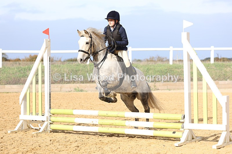 3E7A6525 - Class 2: 50cm Open