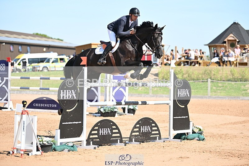 240719A-102858-10056 - Cls 2, 3 Star Small Tour 1.40m