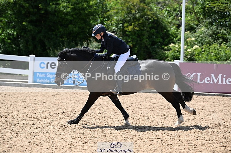 240609A-135151-05916 - Cls 25 Pony Newcomers and 1m Open