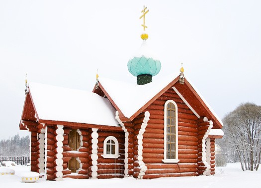  - Russia