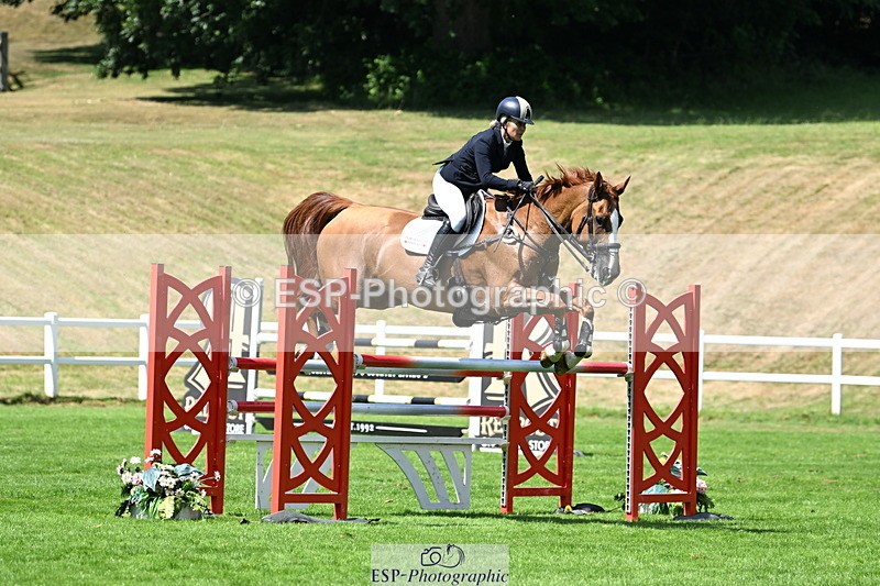 250703A-113138-03281 - Cls 1 Snr Foxhunter