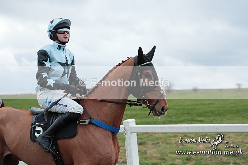 PtP 040224 970 - Combined Services Point-toPoint Larkhill 04/02/24