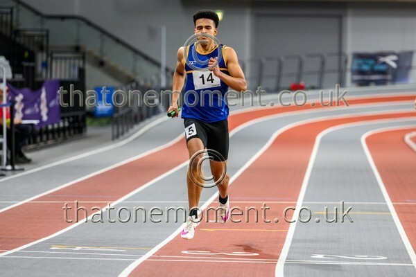 StudInd-916143 - Track Male Set Two
