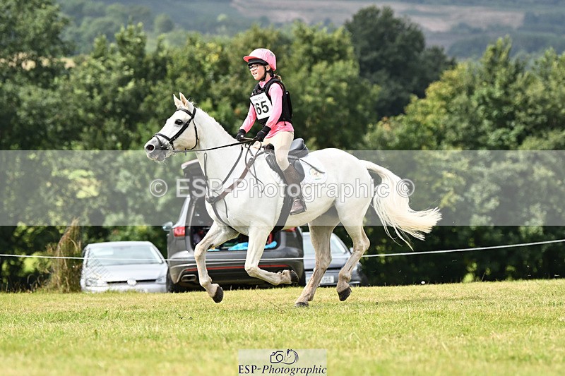 240825X-115635-32169 - 70cm XC 11.00 to 12.00