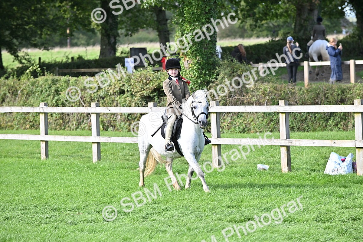 SBM_48380 - S21 - Novice & Newcomers First Ridden