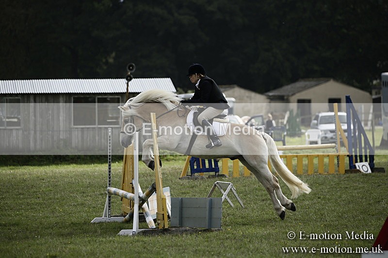 BVR090918 354 - BVRC Dressage and Show Jumping 09/09/18