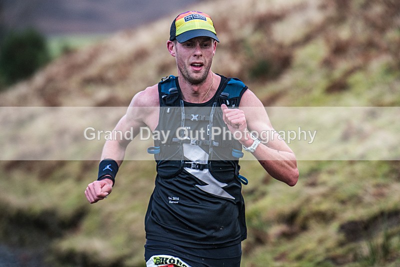 Loopy Latrigg-451 - Kong Loopy Latrigg Fell Race Saturday 21st December 2024