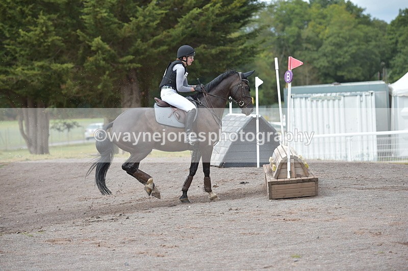 NGP_3463 - XC Time 11:59 to 12:15