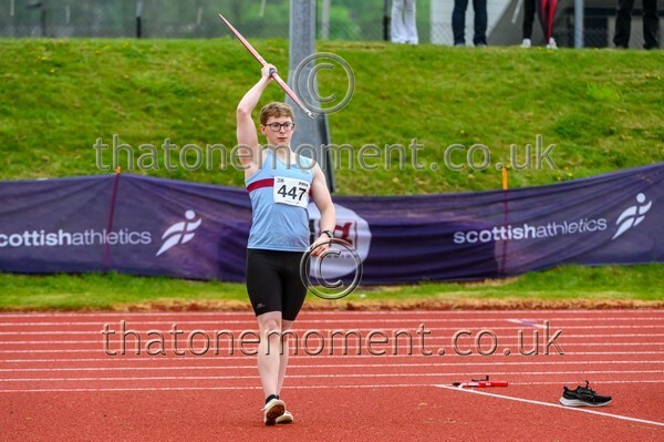 Opener25-924698 - Field Male