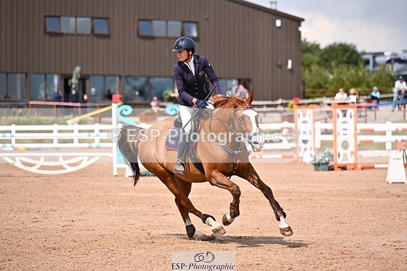 250718-155820-11661 - Cls 10, 1 Star Bronze Tour