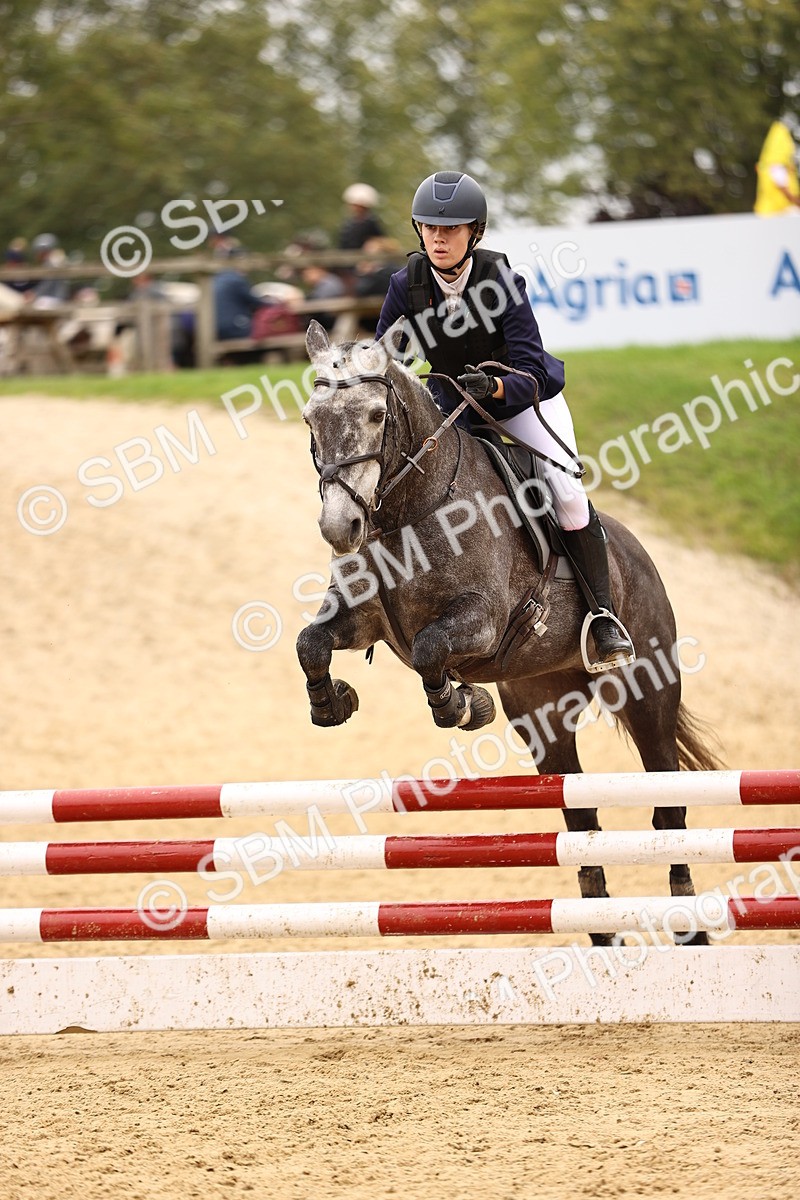 SBM_65600 - J17 - Junior Pony 80cm Championship