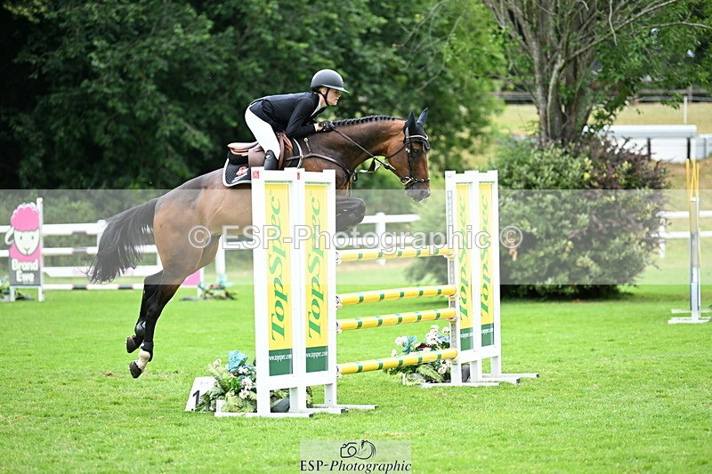 250705A-141807-14977 - Cls 31 Snr 1.35m Grand Prix