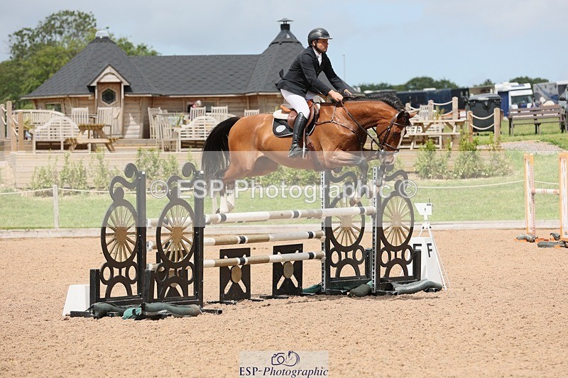 250525-140750-08599 - Cls 29 Snr Newc 1st Rnd