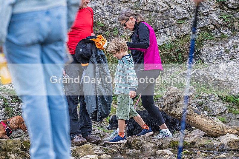 Dovedale Junior-140 - Dovedale Dash Junior Race Sunday 4th October 2026