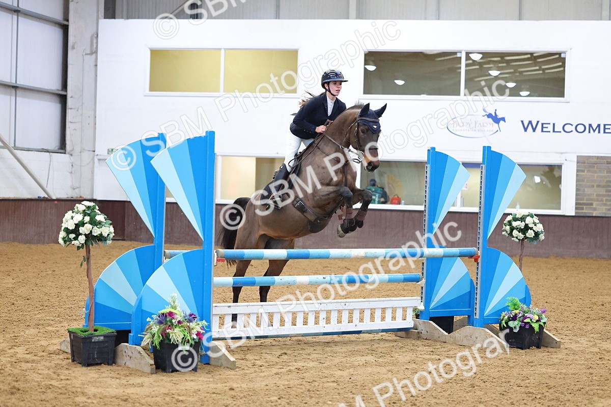 SBM_003061 - Class 14 - Clear Round 80cm