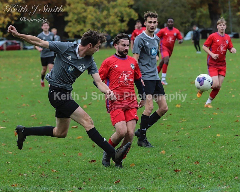 9KJS0149 - AFC spinney