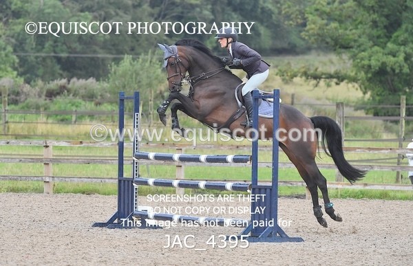 JAC_4395 - CLASS 5 Senior Discovery/ 1m Open