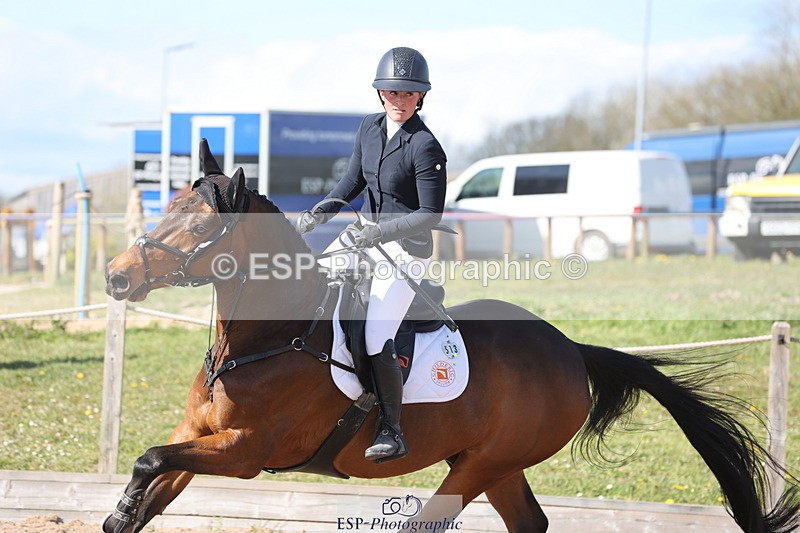 240419A-161636-09278 - Cls 10, 2 Star Big Tour 145cm  15.45 to 16.35 break