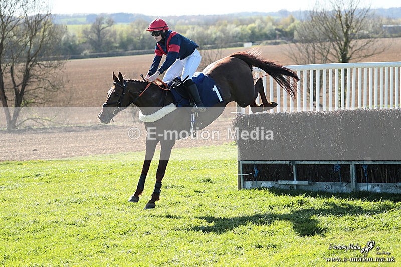 PtP 060426 558 - Paxford Races North Cotswold Easter Mon 06/04/26