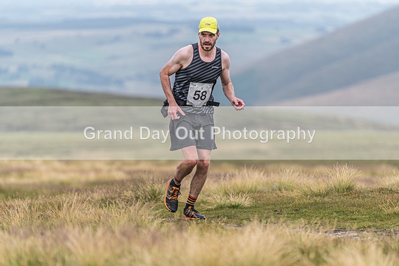 Fellside-300 - Fellside Fell race Wednesday 22nd July 2026
