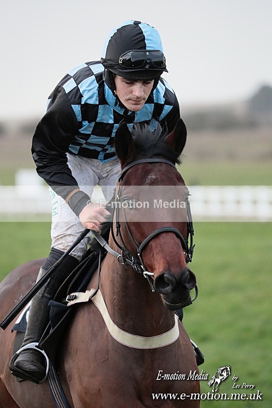 PtP 011224 1201 - Hursley Hambledon Point-to-Point Larkhill 01/12/24
