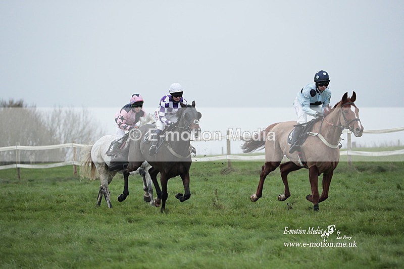 PtP 271122 894 - Hursley Hambledon Hunt Point-to-Point - Larkhill - 27/11/22