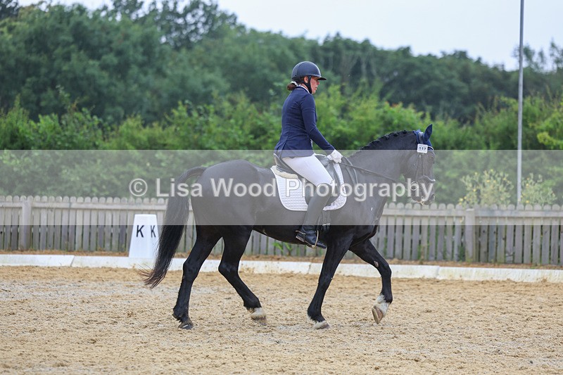 3E7A9901 - Class 6: Novice 3 2024 Section B