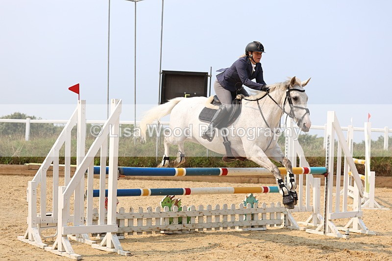 3E7A2150 - Class 6: Senior Discovery/1m open