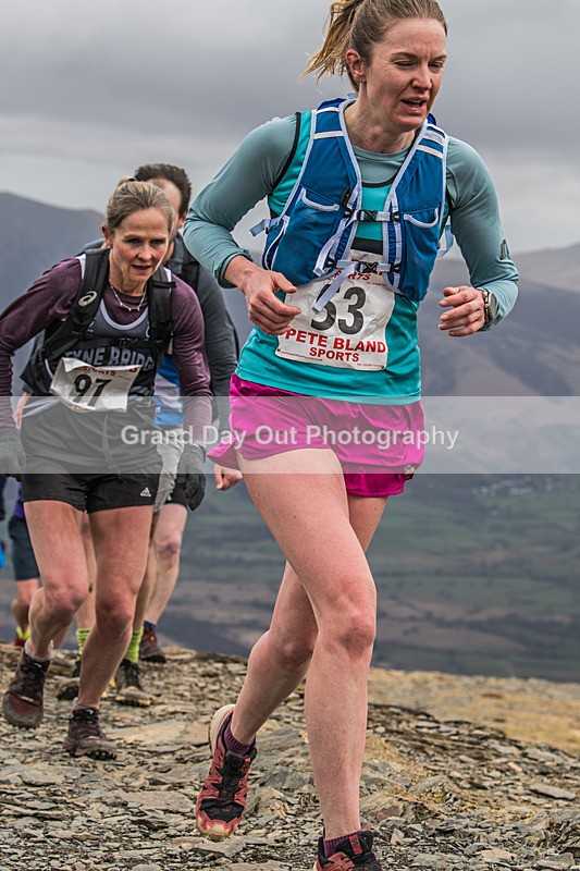 Coledale-635 - Coledale Horseshoe Fell Race Saturday 29th March 2025
