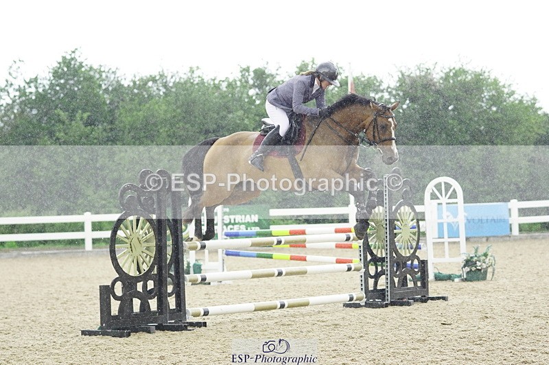 230729A-100538-04544 - Cls 20 British Novice & 90cm Open