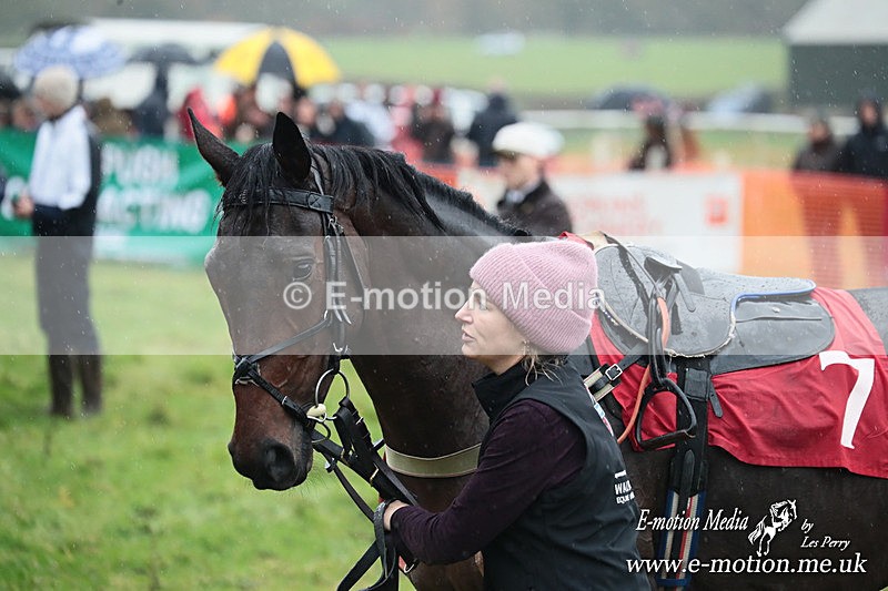 PtP 091125  0244 - Point-to-Point Wales Area Club Lower Machen, Gwent 09/11/25