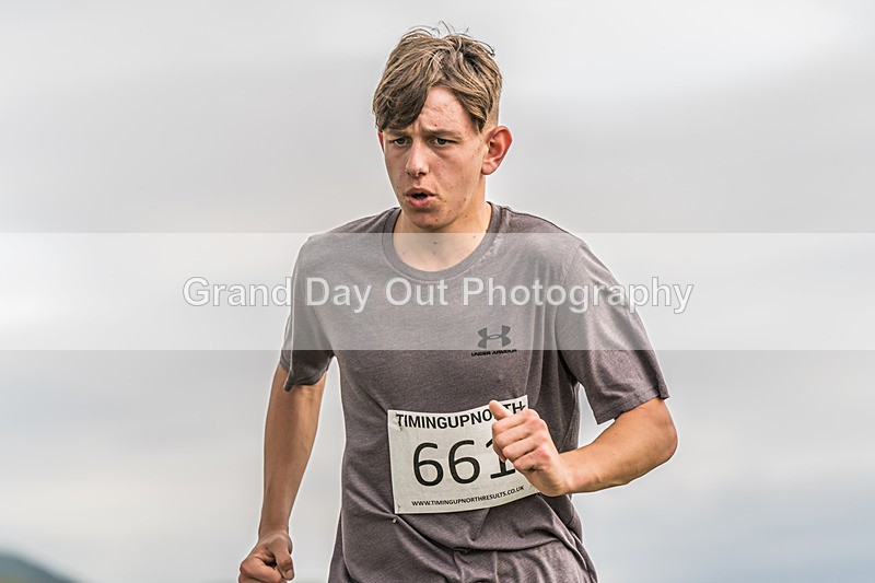 Lambfoot-258 - Lambfoot Loop Road Race Tuesday 2nd July 2024