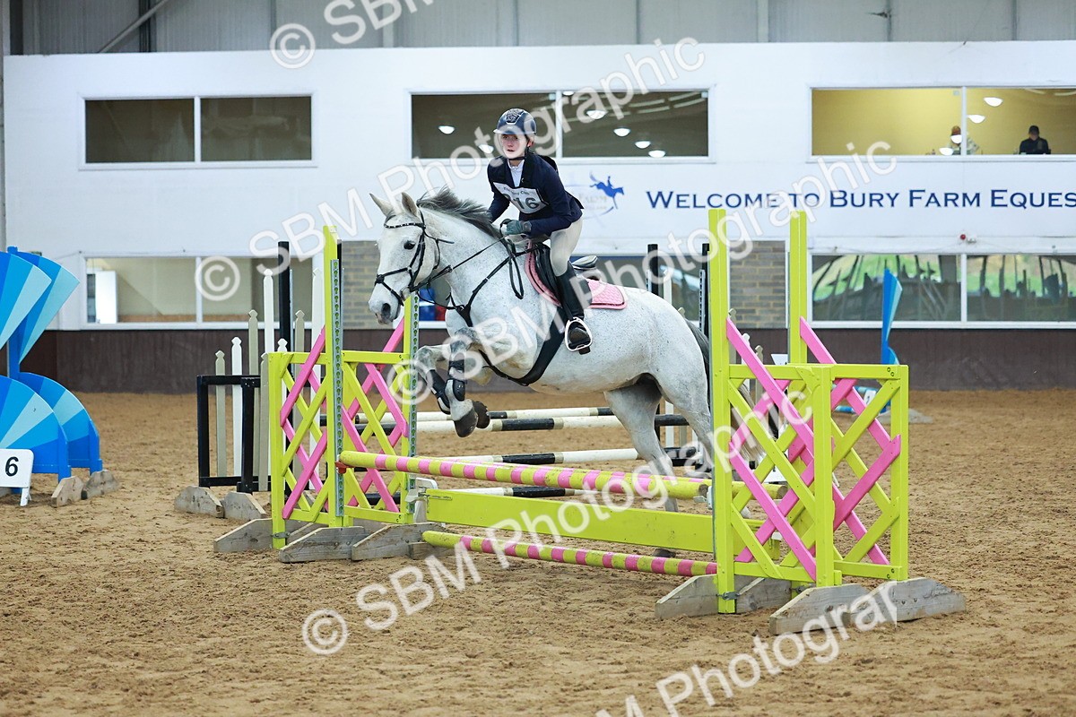 SBM_006615 - Class 4 - 70cm