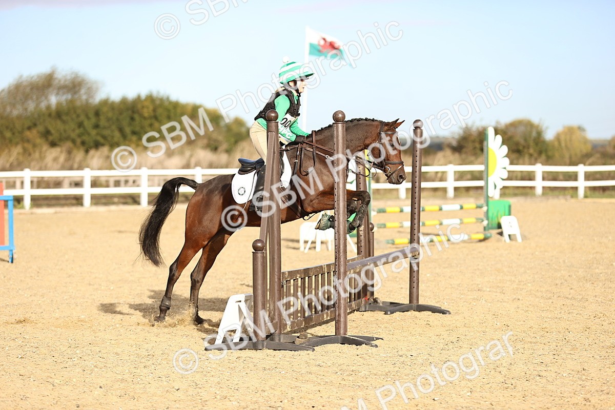 SBM_000520 - Class 1 - 70cm