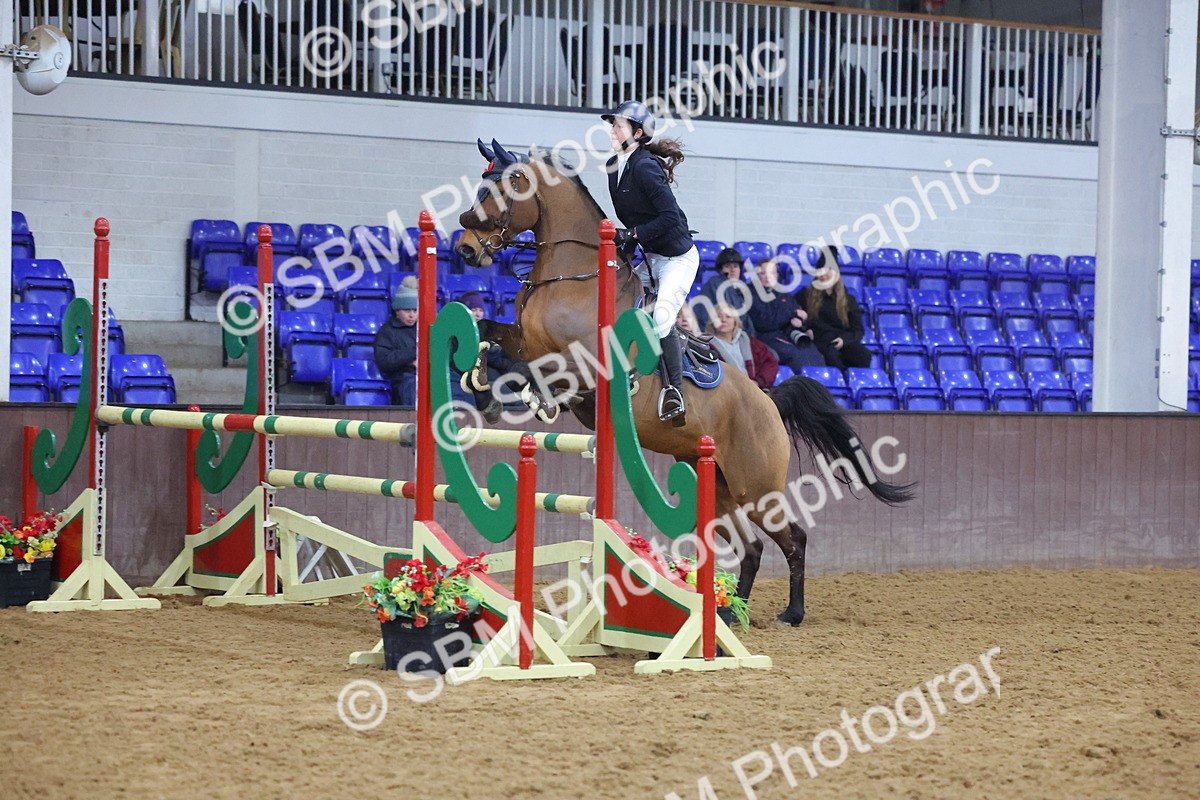 SBM_002708 - Class 16 - The WB Equiline Star Championship Qualifier (1.10m)