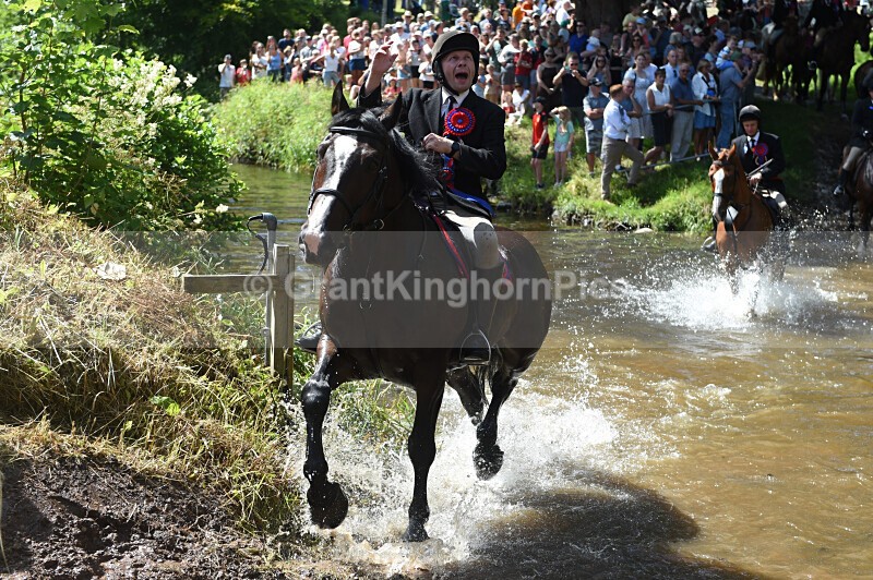 146 - Jethart Callant's Festival Friday 2025