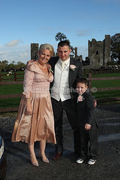 151 - Martinand rebecca Wedding