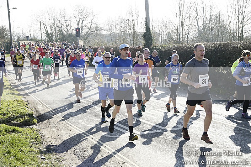 PVT 240219 67 - The Terminator Race - Pewsey Vale - 24/02/19