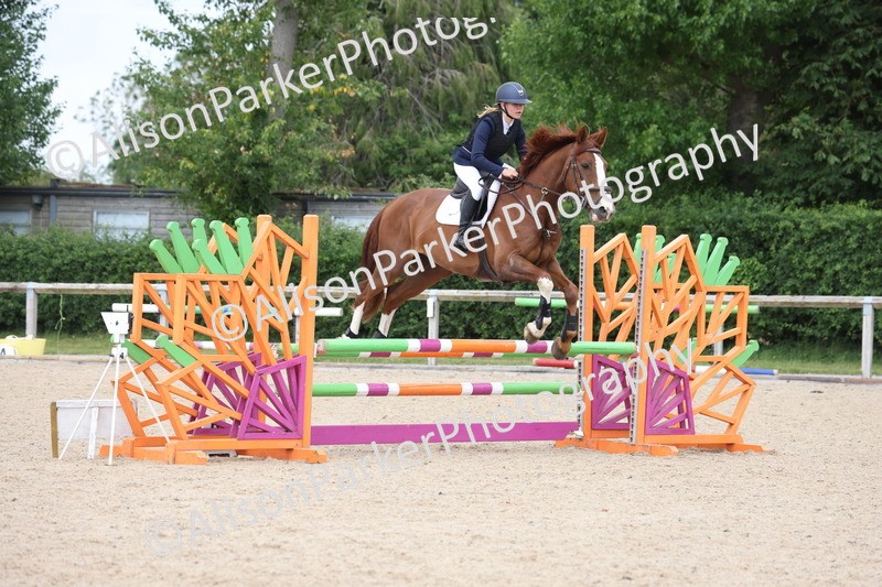 20250608-2611 - Class 6 - 90cm