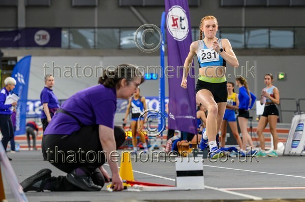 CEInv26-911684 - Field Female Set One