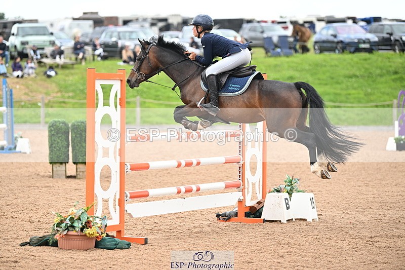 240630A-134910-13874 - Cls 25 HOYS 138cm Qualifier