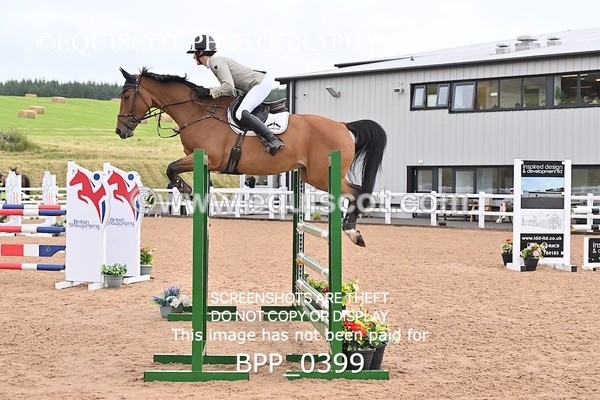 BPP_0399 - CLASS 27 SUN 6 Year Old Non Qualifier