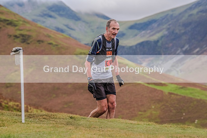 British Fell Relay-3708 - British Fell & Hill Relay Championship Braithwaite Keswick Saturday 21st October 2023
