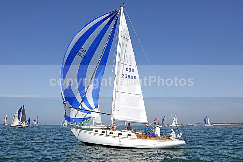 190629 FINOLA GBR23806 D43A1807 1 - ROUND THE ISLAND RACE 2019