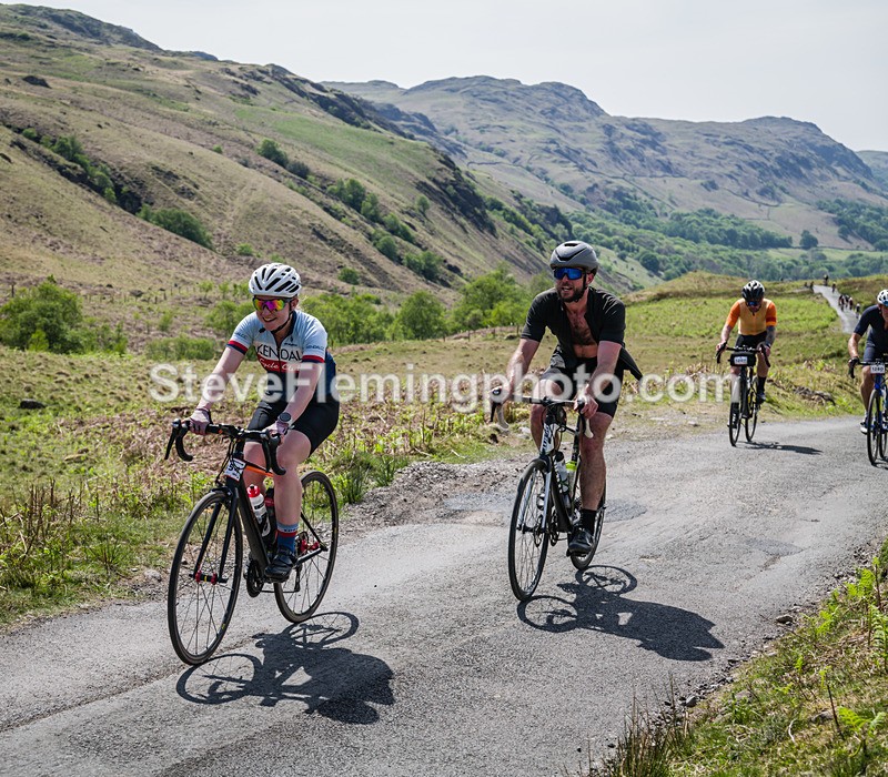 143930 - Hardknott Pass Camera 1 14.00-15.00