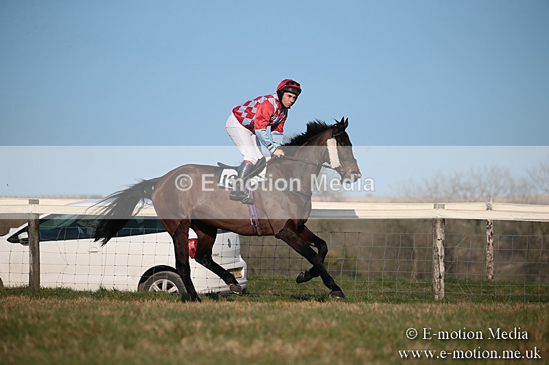 PtP 230219 479 - Vine & Craven Point-To-Point - Barbury 23/02/19